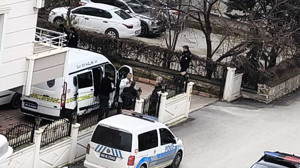 Kırşehir’de bir bebek ölen annesinin karnında hayata tutundu