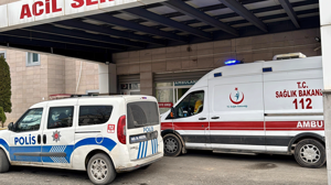 Kırşehir'de ölü bulunan hamile kadının bebeği Ankara'ya sevk edildi