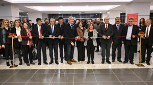 Kırşehir Belediyesi, Atatürk'ün Kırşehir'e gelişinin 105. yıl dönümü nedeniyle program düzenledi