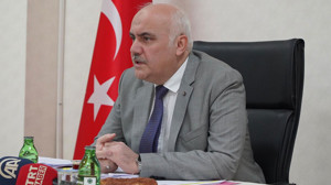 Kızılcahamam Belediyesi ocak ayı Meclis toplantısı yapıldı