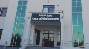 Beypazarı'na 12 yeni kurs