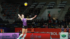 Keçiören Belediyesi Sigorta Shop'tan 3-0 mağlubiyet