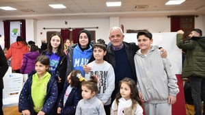 Mamak'ta Ocak ayı dolu dolu geçecek