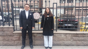 Yeni Ankara eğitimcilerin sesi oldu! TEÇ-SEN Genel Başkanı Ümit Demirel, eğitimcilerin mağduriyetini anlattı!