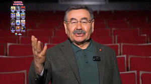 Ankara Gölbaşı Belediye Başkanı Yakup Odabaşı'ndan öğrencilere karne hediyesi: Ücretsiz tiyatro oyunları