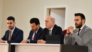 Kırıkkale’de eğitimde dijital dönüşüm: Ses ve Görüntü Stüdyosu açıldı