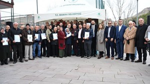 Tapu sorunu çözüldü: Mamak sanayisiyle büyüyecek
