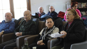 Çankaya Belediyesi 'Sağlıklı Yaş Alma' konulu seminerlerini sürdürüyor