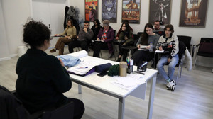 Sinema tutkunlarına müjde: Çankaya Belediyesi, Sinema Atölyesi açıyor