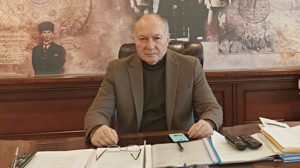 Türk-İş Genel Başkan Yardımcısı Ağar: Beklentileri karşılamak için mücadele ediyoruz