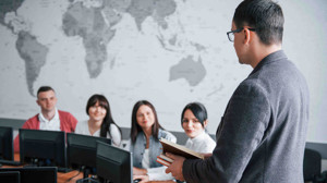 İhsan Doğramacı Bilkent Üniversitesi öğretim üyesi alacak