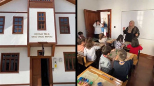 Çubuk Belediyesinden sanatseverlere yeni kurs fırsatı!