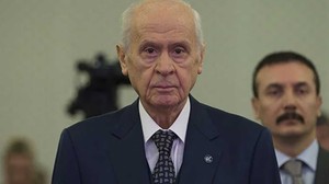 MHP Lideri Devlet Bahçeli’nin sağlık durumu hakkında açıklama geldi: Hastaneye kaldırıldığı iddia edilmişti