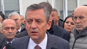 Cumhurbaşkanı Erdoğan, "Marjinal sol örgütlerin sloganı" dedi, Özgür Özel'den "Allah'ın cahili" tepkisi geldi