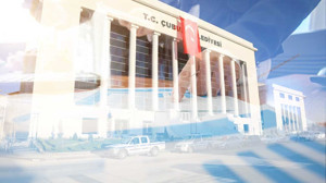 Çubuk Belediyesinden kiralık iş yeri ilanı