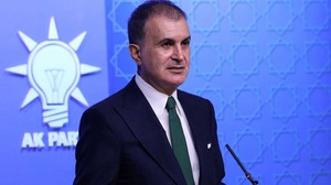 AK Parti Sözcüsü Ömer Çelik’ten Özgür Özel’e 'şiir' cevabı: Her türlü ahlaktan yoksun bir çirkinlik