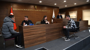 Pursaklar Belediyesinden istihdama destek!