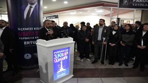 Kitapseverler Pursaklar’da buluştu: 3. Kitap Günleri büyük ilgi görüyor