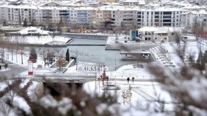 Kırşehir Valisi Demiryürek duyurdu: Eğitime 1 gün ara!