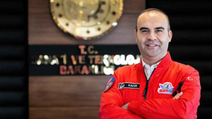 Türkiye'nin kutup bölgelerindeki bilimsel varlığı güçlendiriliyor! 9. Ulusal Antarktika Bilim Seferi başladı