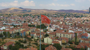 Çubuk Belediye Başkanı Demirbaş'tan nüfus açıklaması: İlçemiz büyüyor, geleceğimiz parlıyor