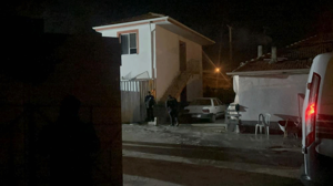 Ankara Polatlı'da bir evde elektrikli sobadan yangın çıktı! 63 yaşındaki adam yangında can verdi