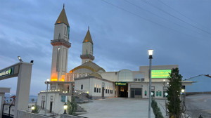 Kırıkkale’nin Siyer-i Nebi Müzesi üç dil ile uluslararası ziyaretçilerine sesleniyor