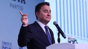 DEVA Partisi Genel Başkanı Ali Babacan’dan Mansur Yavaş ve Ekrem İmamoğlu açıklaması
