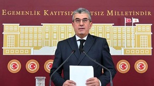 CHP Grup Başkanvekili Günaydın'dan dikkat çeken Mansur Yavaş çıkışı: "Nereden çıkarıyorsunuz bunu?"