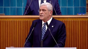 Müsavat Dervişoğlu'ndan Ankara'daki Çayırhan işçilerine destek: "Birilerine peşkeş çekilmesin diye direniyorlar"