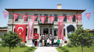 Atatürk Ankara Milli Mücadele Müzesi’ne yoğun ilgi