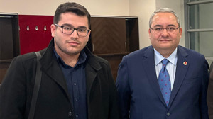 Ankara Cumhuriyet Kulesi'nin akıbeti belli oldu | Mesut Özarslan açıkladı: Yangın yönetmeliğine uygun değil