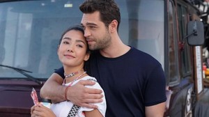 Aybüke Pusat için yapımcıdan açıklama