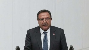 Ankara Milletvekili Yüksel Arslan'dan CHP'ye Ekrem İmamoğlu tepkisi: "Halka rağmen yola çıkan hiçbir kervan menzile ulaşamaz"