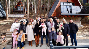 İçerik üreticileri Kızılcahamam’da buluştu