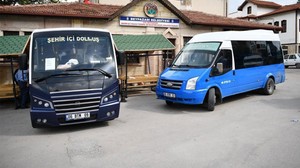 Ankaralılar dikkat: Dolmuş güzergahları güncellendi