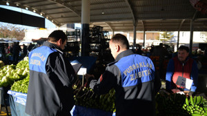 Pursaklar Belediyesi, ramazan ayı için denetimlerini sıklaştırdı