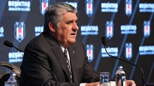 Serdal Adalı yeniden başkan seçildi