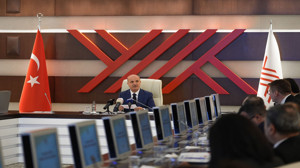 YÖK Başkanı Özvar, Ankara'da 'Türkiye Üniversite Deneyim Araştırması'nın hedeflerini açıkladı