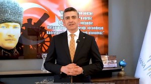 Haymana Belediye Başkanı Levent Koç: “Dayanışma ile Ramazan geleneğimizi yaşatalım”