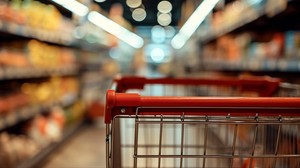 Ünlü market bölünüyor