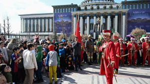 Başkent'te "Külliye’de Ramazan" Etkinlikleri Başladı