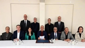 İmralı'daki görüşmenin arkasındaki detaylar!