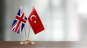 Ankara’da kritik görüşme: Türkiye ve İngiltere Suriye konulu istişareler yürütecek