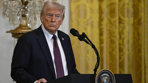 Trump'tan İran'a "nükleer" baskısı