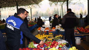 Çankaya Belediyesi, işletmelerde Ramazan denetimlerini sıklaştırdı