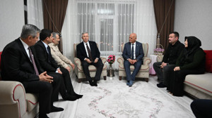 Mansur Yavaş, Şereflikoçhisar'da net konuştu: "Suç işleyenler Türkiye'nin adaletine teslim olacak"