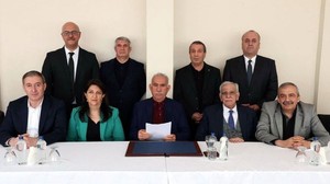 Öcalan'dan fesih sonrası ilk açıklama