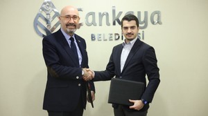 Çankaya Belediyesinden kadın emeğine destek, 'GİKA Protokolü'