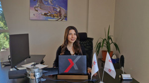 Helin Koç’un iş dünyasındaki başarı hikayesi: Üniversite öğrencisinden CEO’luk koltuğuna